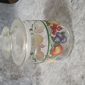 Abundance Canister